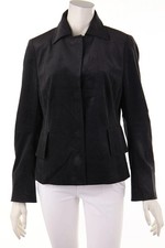 AKRIS punto Jacke Angora D 42