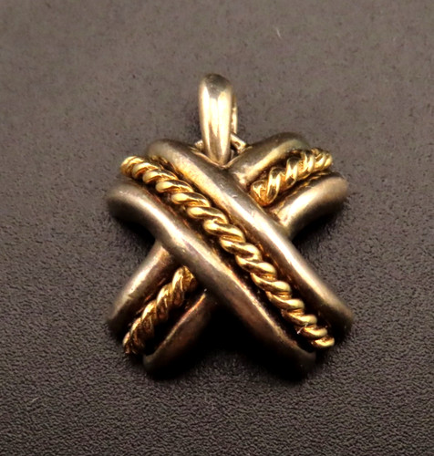 Original tiffany co - tiffany, &