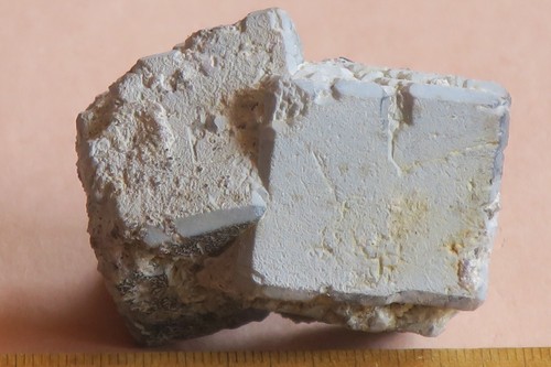 Fluorit aus namibia - aus, von