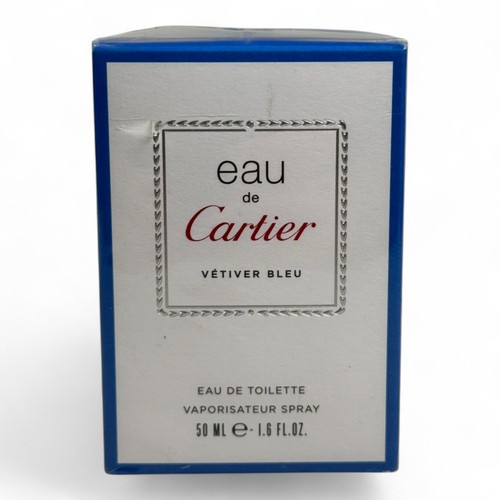 Cartier eau - cartier,