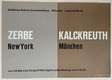 Plakat Poster - Jo von