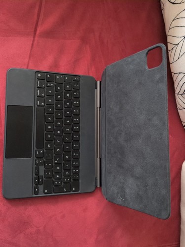 Apple magic keyboard - apple,