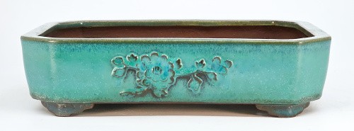 Bonsaischale yamaaki tokoname - yamaaki,