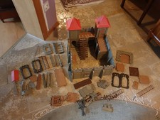 Playmobil Ritterburg von 1977
