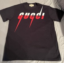 TOP Gucci T-Shirt Herren