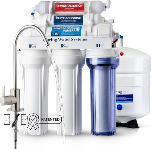 Alkalische stufen - alkalische, 6