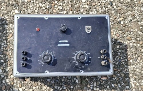 Philips gm4531 - philips,