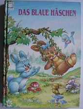 Das blaue Häschen. Sammelband