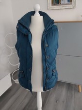 Esprit daunenweste mit - esprit,