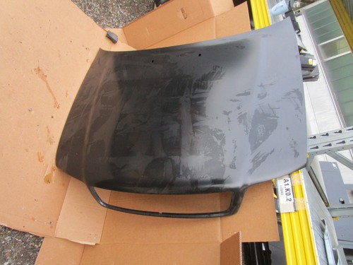 Audi 8d motorhaube - audi,