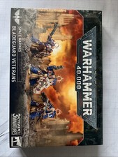 Warhammer 40K: Space Marines