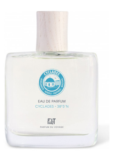 Fiilit irida cyclades - fiilit,