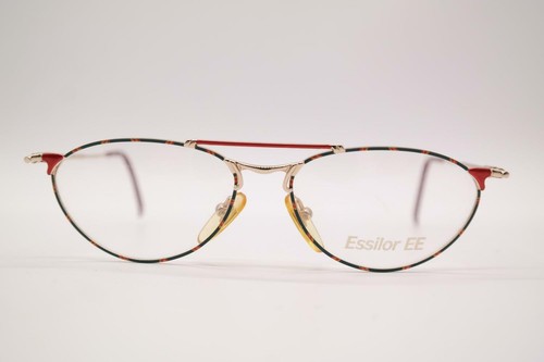 Vintage essilor 444 gold rot - vintage,