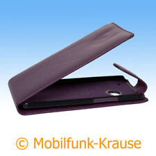 Flip Case Etui Handytasche