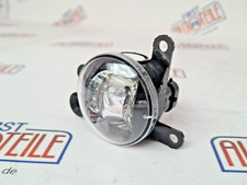 Original Opel Astra L LED Nebelscheinwerfer Stoßstange vorne links 89251492