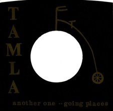 FIRMENLOCHCOVER * TAMLA * 1