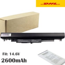 Akku Für HP HS03 HS04 Laptop