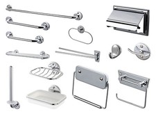 Bad Accessoires STANDARD