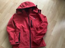 Damen Shelljacke Gr. 34/36 West Coast