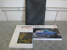 Betriebsanleitung MITSUBISHI