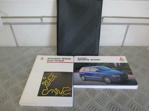 Betriebsanleitung mitsubishi - betriebsanleitung,
