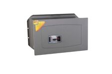 WANDEINBAUTRESOR Wandsafe Wandtresor S2 EN 14450 Mauer TRESOR Safe 340x210x200mm