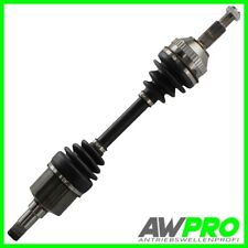 ANTRIEBSWELLE VORNE LINKS FÜR