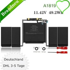 ✅49.2Wh akku für Apple