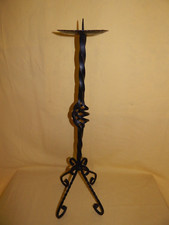 alter grosser Schmiedeeisen