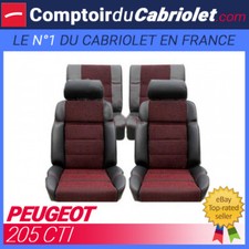 Bezug Vordersitze Und