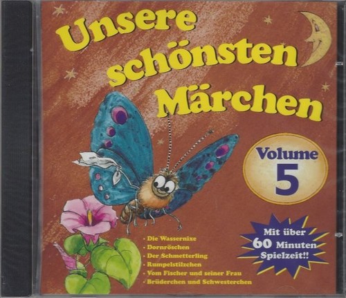 Unsere schönsten märchen - unsere,