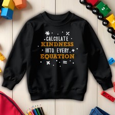 Kinder Calculate Kindness