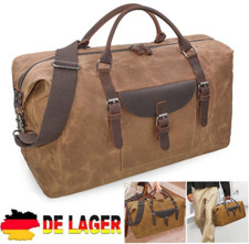 Vintage Leder Tasche