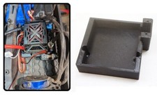 Mamba Monster X ESC Halterung