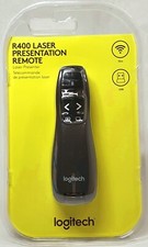 Logitech R400 Wireless