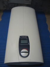 Stiebel Eltron DEL 18/21/24 SL LCD electronic 227496 18/21/24 kw  Guten- Zustand