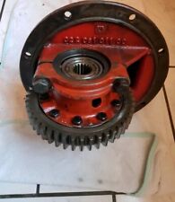 Multicar Differential M24/25