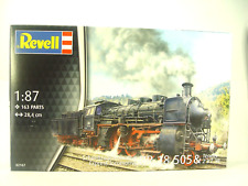 Dampflok Br. 18   - Revell