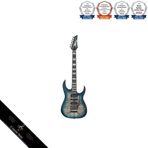 Ibanez premium series - ibanez/premium,