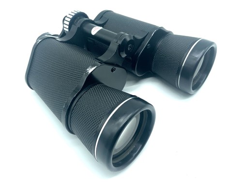 Tasco light weight 10x50 - tasco,