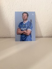 Kevin De Bruyne x SSC Neapel -