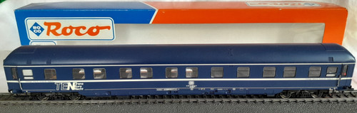 Roco 45075 ten - 45075, h0