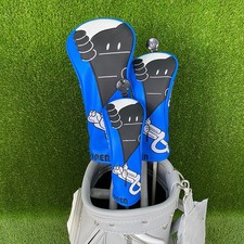 Schlägerhaube Golf Fahrer