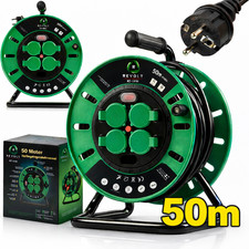 Kabeltrommel 50M