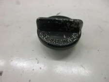 Kawasaki GPZ 1100 KZ 1100 B1_B2 Einfüllstutzen Motordeckel Schraube Verschluss