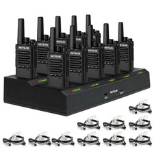 Retevis PMR446 Funkgeräte