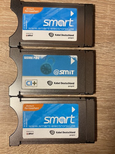 Modul smart original - ci+modul,
