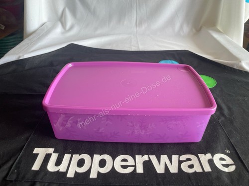 Tupperware gefrierbehälter - tupperware,