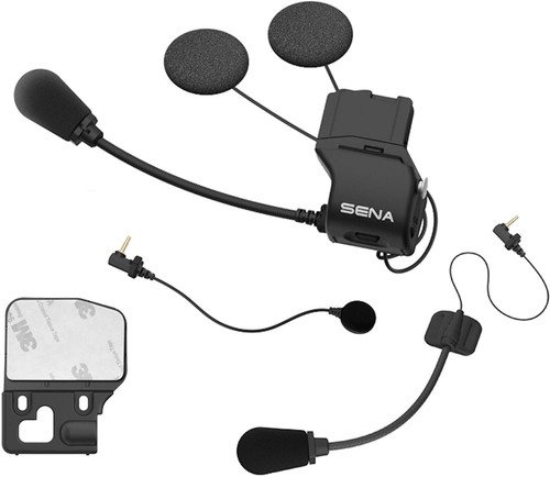 Sena helmklemmkit mit - sena,