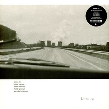 Jeanne Lee / Gunter Hampel /